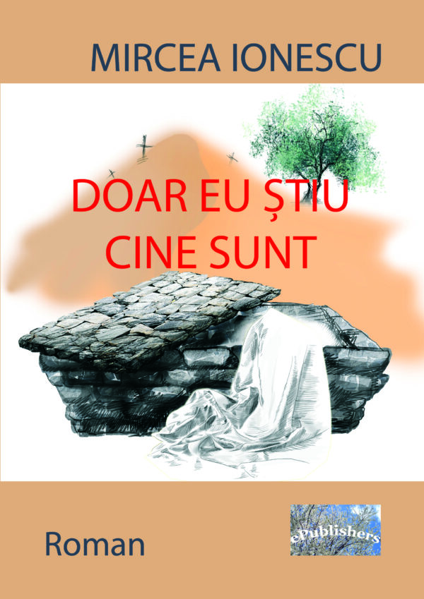 Doar eu știu cine sunt