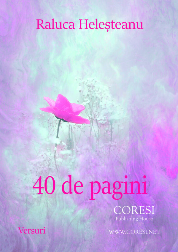 40 de pagini