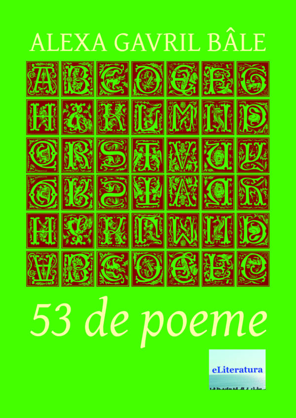 53 de Poeme