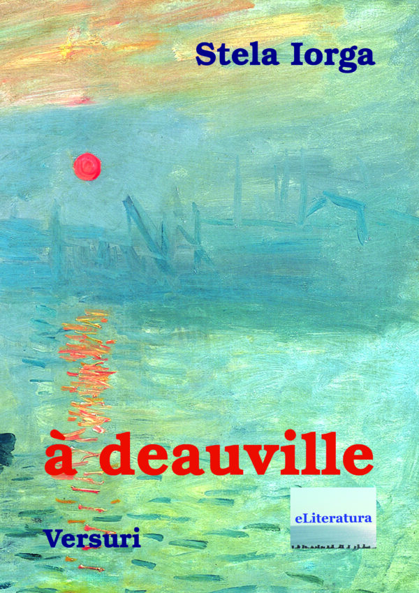 À Deauville. Versuri. Ediția a II-a