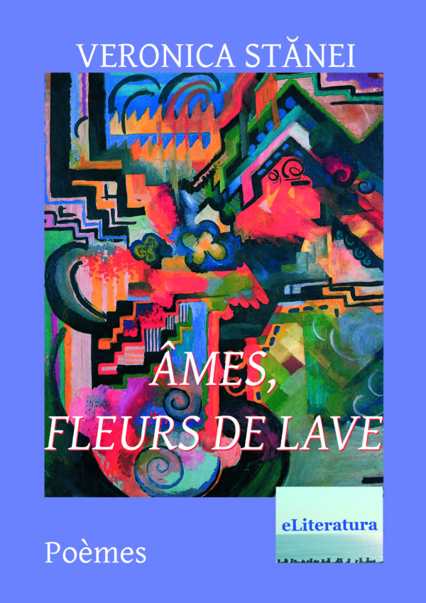 Âmes, fleurs de lave