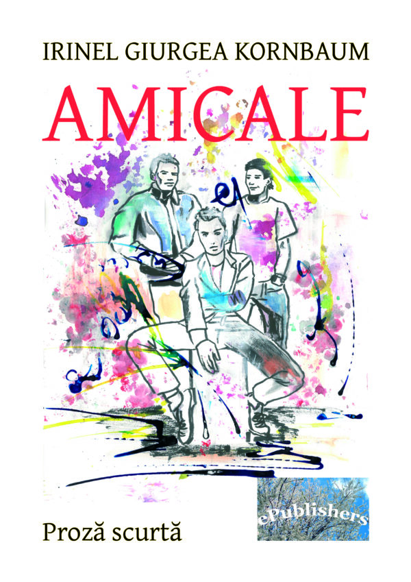 Amicale. Ediția a II-a