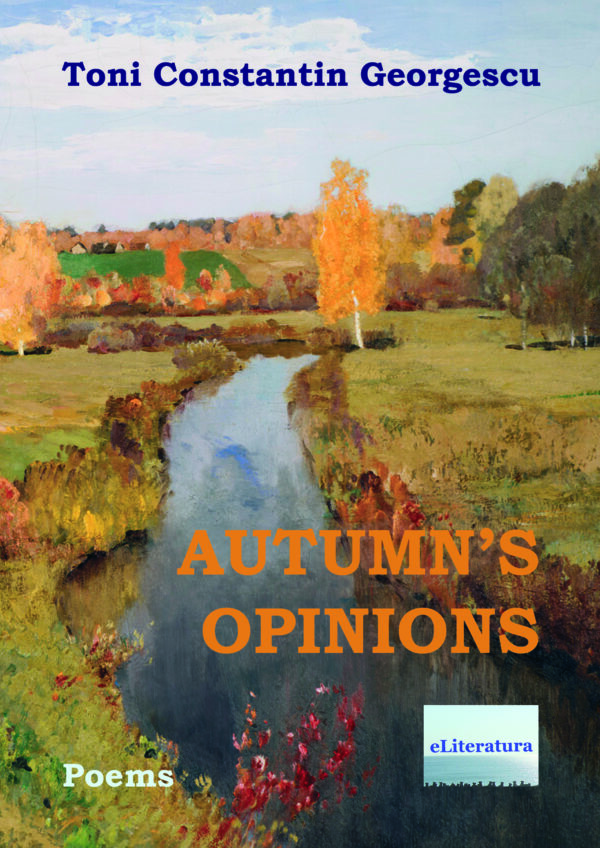 Autumn's Opinions