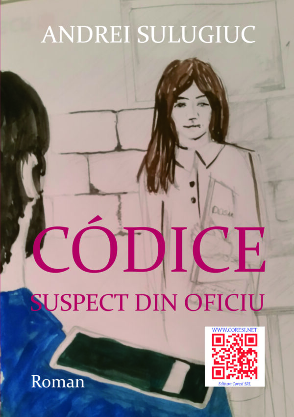 Codice. Suspect din oficiu