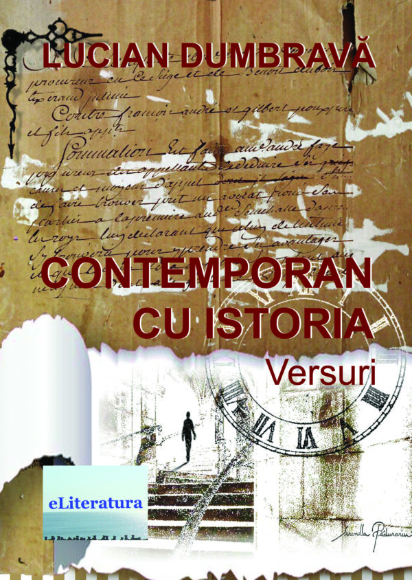 Contemporan cu istoria