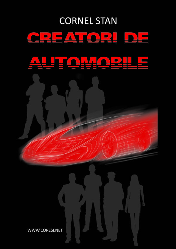 Creatori de automobile