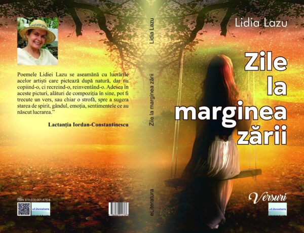 Zile la marginea zării - imagine 2