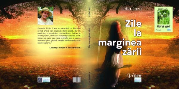 Zile la marginea zării - imagine 3