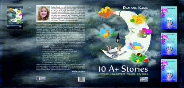 10 A+ stories - imagine 3