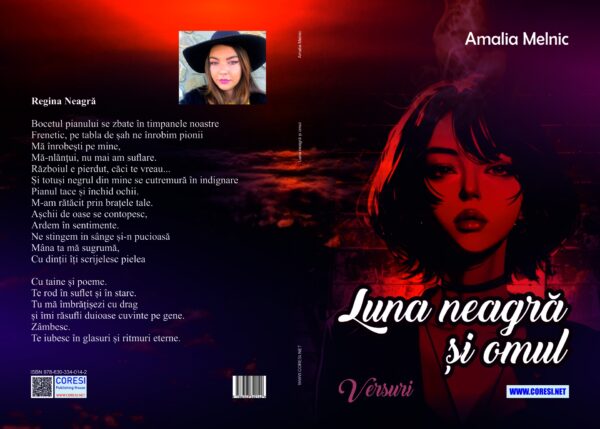 Luna neagră și omul - imagine 2