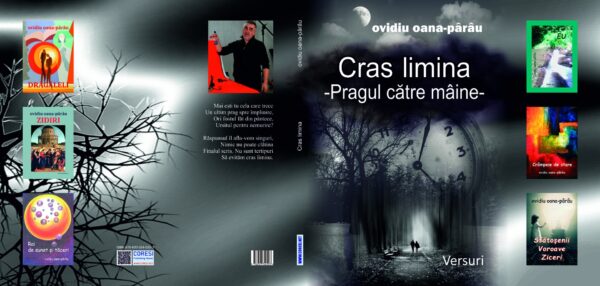 Cras limina - Pragul către mâine - imagine 3