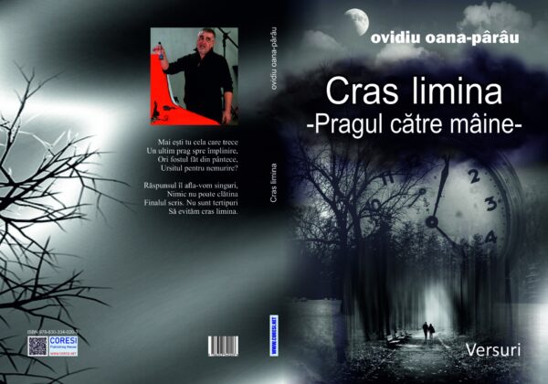 Cras limina - Pragul către mâine - imagine 2