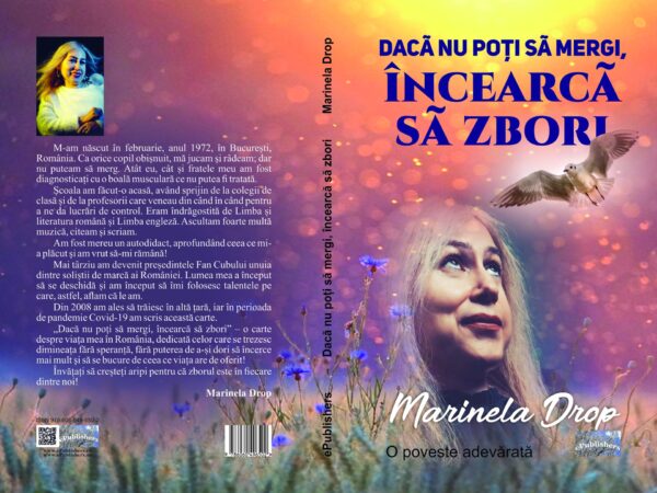 Dacă nu poți să mergi, încearcă să zbori - imagine 2