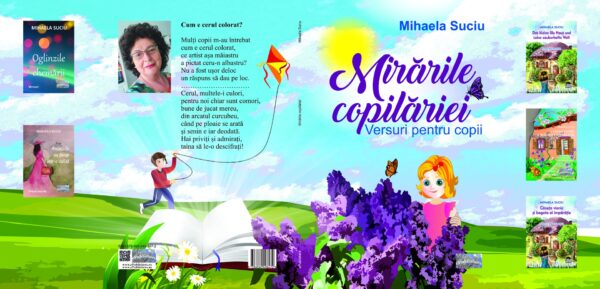 Mirările copilăriei - imagine 3