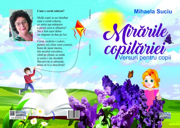 Mirările copilăriei - imagine 2