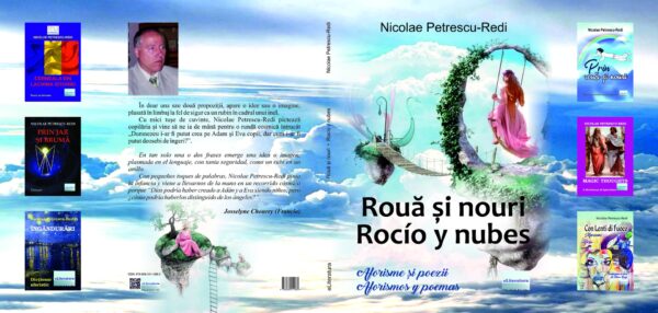 Rouă și nouri / Rocío y nubes - imagine 3