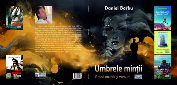 Umbrele minții - imagine 3