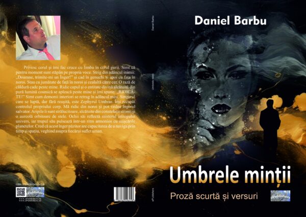 Umbrele minții - imagine 2