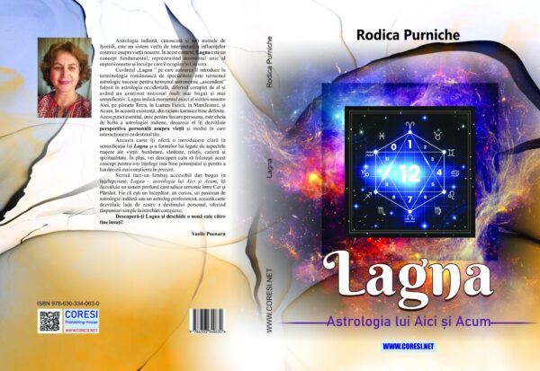 Lagna. Astrologia lui Aici şi Acum - Image 2