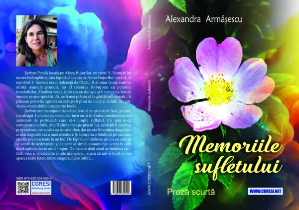 Memoriile sufletului - Image 2