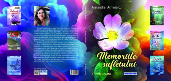 Memoriile sufletului - Image 3