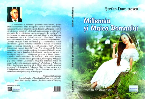 Millennia și Maica Domnului - Image 2