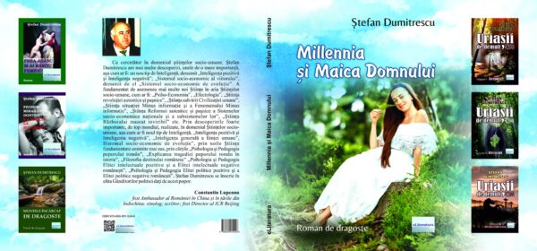 Millennia și Maica Domnului - Image 3