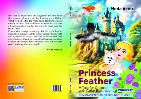 Princess Feather - Image 2