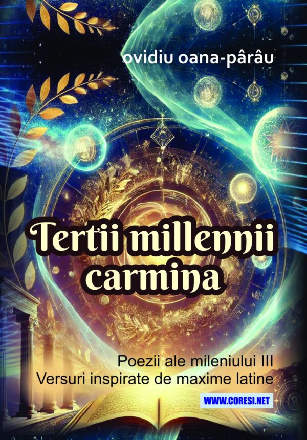 Tertii millennii carmina