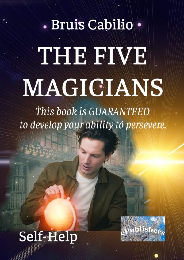 The Five Magicians. Self-help