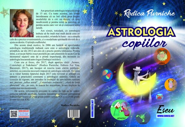 Astrologia copiilor - imagine 2