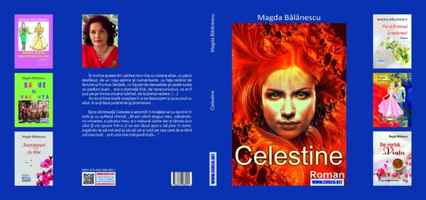 Celestine - imagine 4