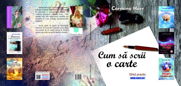 Cum să scrii o carte. Ghid practic - imagine 3