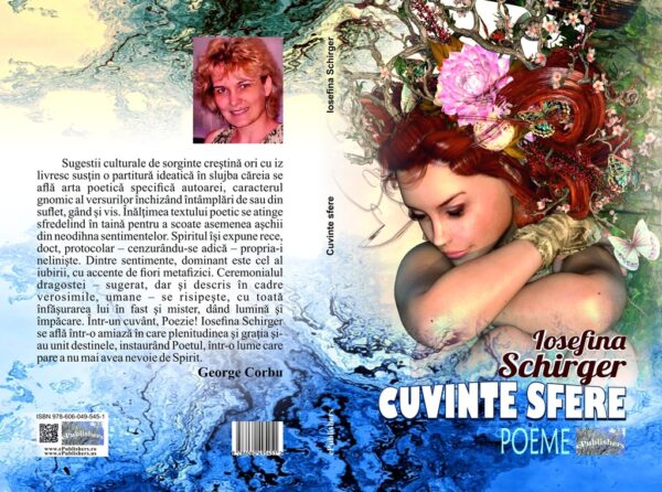 Cuvinte sfere. Poeme - imagine 2