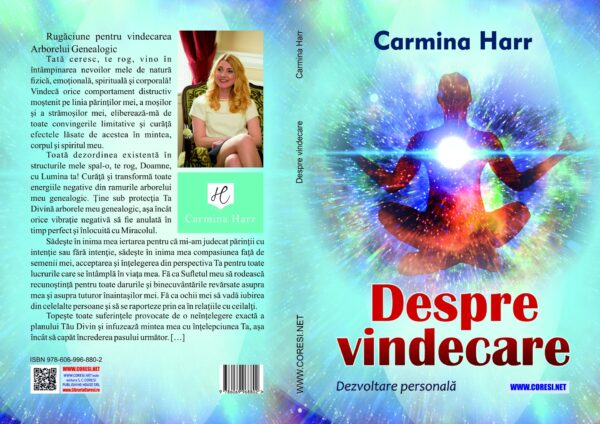 Despre vindecare. Dezvoltare personală - imagine 2