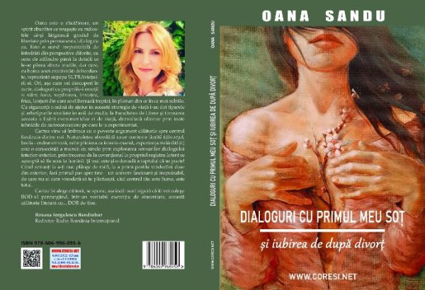 Dialoguri cu primul meu soț și iubirea de după divorț. Roman autobiografic - imagine 2