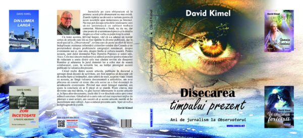 Disecarea timpului prezent - imagine 3