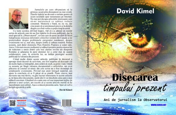 Disecarea timpului prezent - imagine 2