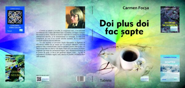 Doi plus doi fac șapte - imagine 3