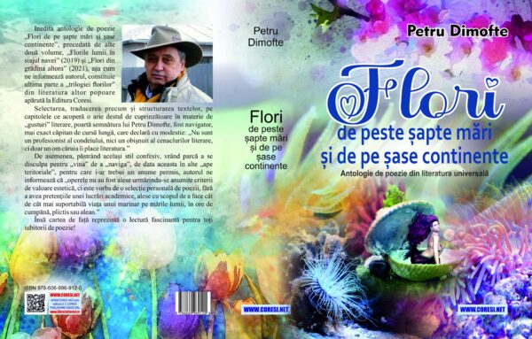 Flori de peste șapte mări și de pe șase continente - imagine 2