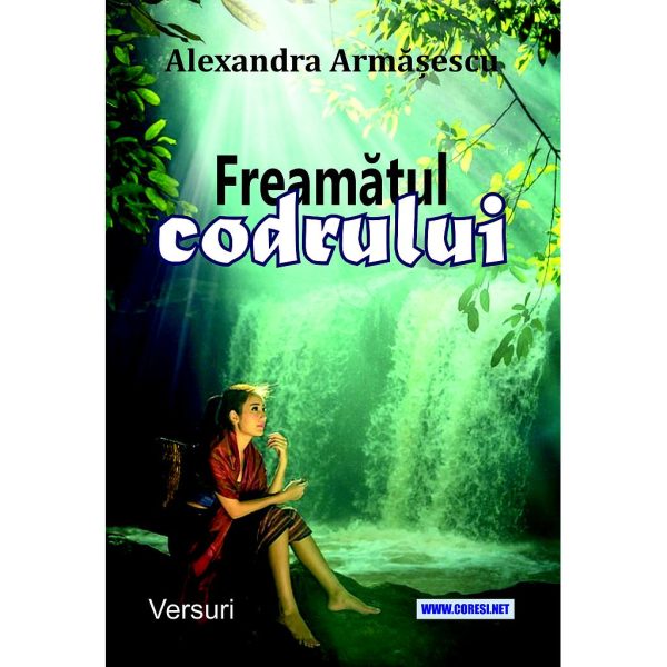 Freamătul codrului. Versuri