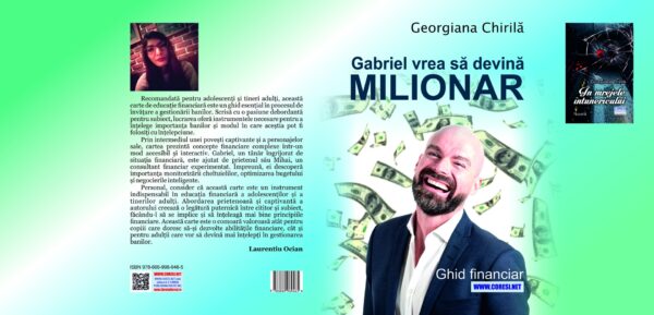 Gabriel vrea să devină milionar - imagine 3