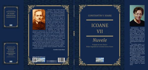 Icoane vii. Nuvele - imagine 3