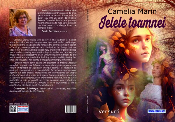 Ielele toamnei - imagine 2