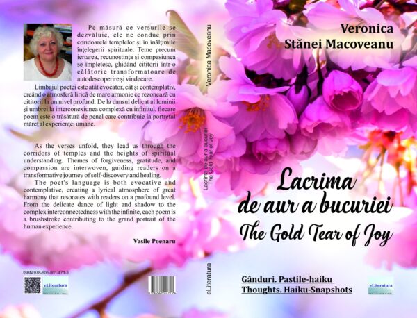 Lacrima de aur a bucuriei / The Golden Tear of Joy - imagine 2