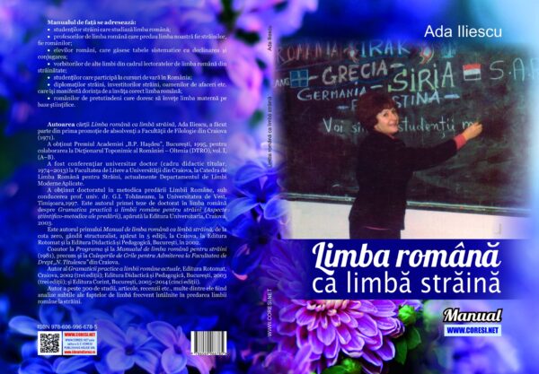 Limba română ca limbă străină - imagine 2