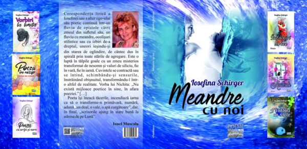 Meandre cu noi. Poeme - imagine 3