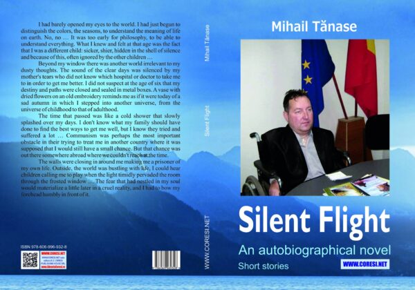 Silent Flight. An autobiographical novel - Image 2