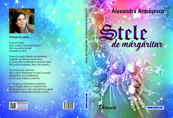 Stele de mărgăritar - imagine 2