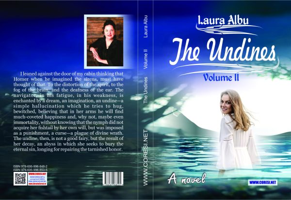 The Undines. A Novel. Volume II - imagine 2